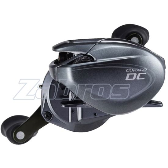 Картинка Shimano Curado DC, CUDC150