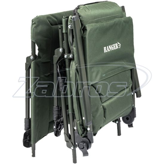 Ranger Carp SL-112, RA2251, Київ