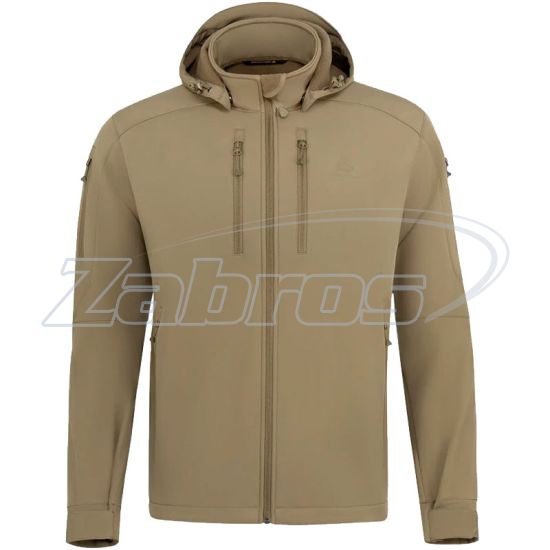 Фото Frontier Eira, XXXL, Olive
