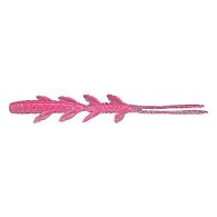 Силикон Jackall Scissor Comb, 2,50", 6,35 см, 10 шт, Sight Candy, купить, цены в Киеве и Украине, интернет-магазин | Zabros