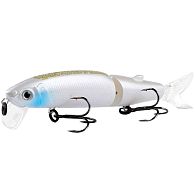 Воблер Bearking Magallon 113F, 11,3 см, 13 г, 0,5 м, U, купить, цена, Киев, Украина | Zabros