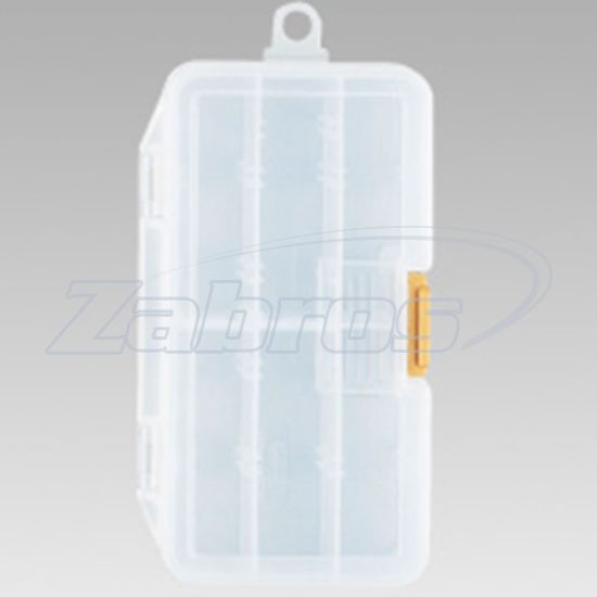 Фото Meiho SFC Worm S, 13,8x7,7x3,1 см