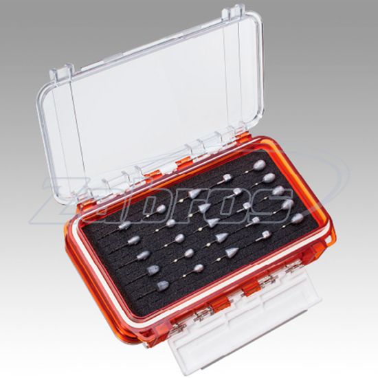 Картинка Meiho Waterproof Case WG-2, 914277, 17,5x10,5x4,3 см
