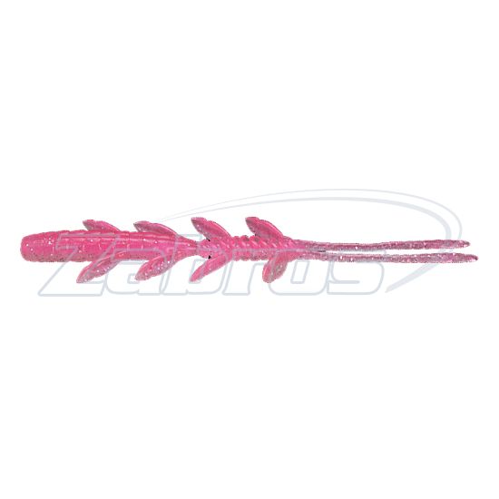 Фото Jackall Scissor Comb, 2,50", 6,35 см, 10 шт, Sight Candy