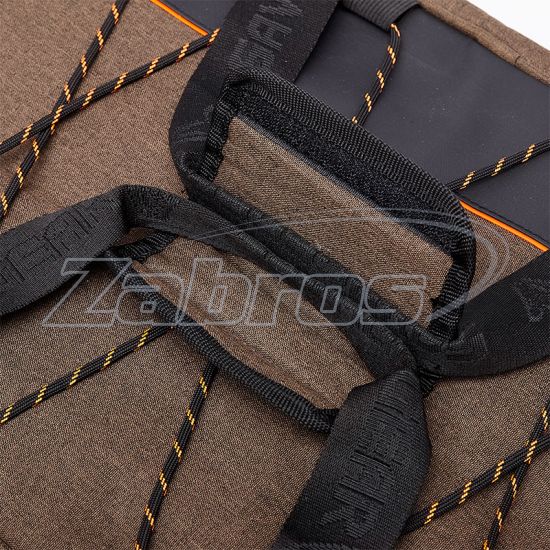 Фотография Savage Gear System Carryall L, 74246, 33 л, 54x37x26 см
