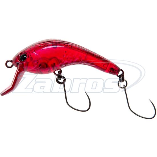 Фото Nories Rush Bell 40F, 4 см, 3,1 г, 0,5 м, 321 Фото Nories Rush Bell 40F, 4 см, 3,1 г, 0,5 м, 321