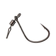 Крючок Decoy Worm120, HD Hook Masubari, 1/0, 5 шт для рыбалки, купить, цены в Киеве и Украине, интернет-магазин | Zabros