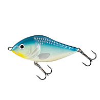 Воблер Salmo Slider, 10 см, 36 г, 1 м, SD10F-BBH, купить, цена, Киев, Украина | Zabros