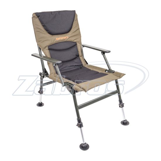 Фото Brain Eco Armchair