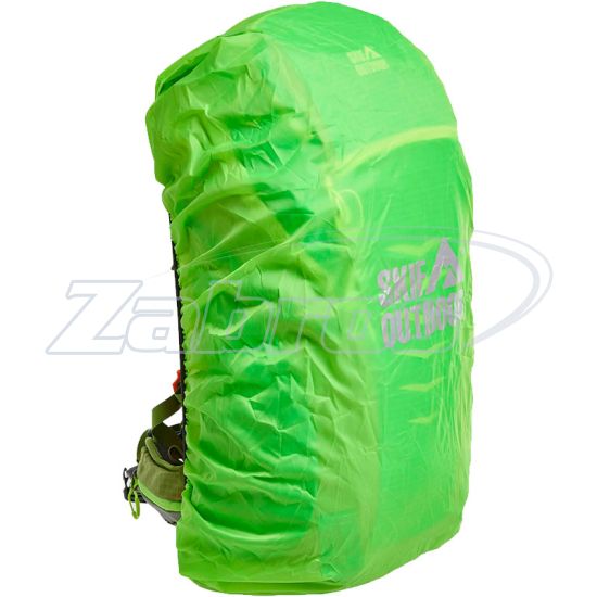 Картинка Skif Outdoor Seagle, 45 л, Green