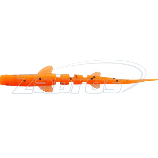 Фото Lucky John Unagi Slug, 3,50", 8,9 см, 5 шт, 140306-F29 Фото Lucky John Unagi Slug, 3,50", 8,9 см, 5 шт, 140306-F29