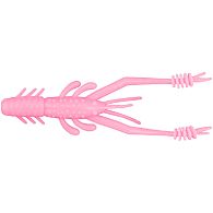 Силікон Select Sexy Shrimp, 2,00", 5,08 см, 9 шт, PA44, купити, ціни в Києві та Україні, інтернет-магазин | Zabros