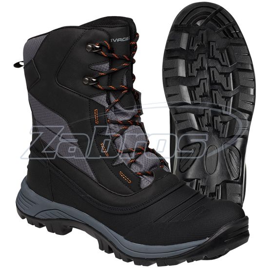 Фото Savage Gear Performance Winter Boot, 43