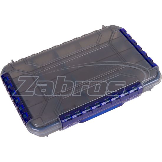 Фотографія Flambeau Zerust MAX Waterproof Tuff Tainer, WP4005ZM, 27,4x18,3x4,8 см