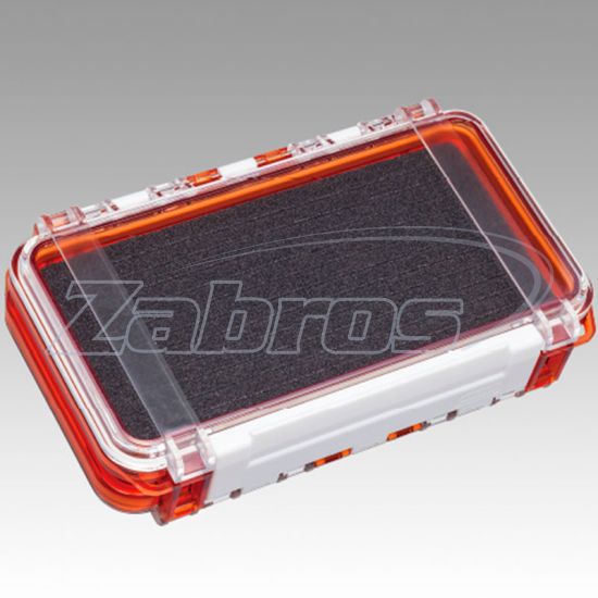 Фото Meiho Waterproof Case WG-2, 914277, 17,5x10,5x4,3 см