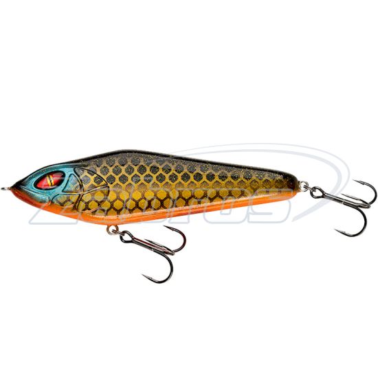 Фото Daiwa Prorex Lazy Jerk 155SS, 15,5 см, 85 г, UV Sucker
