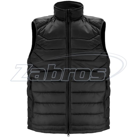 Фото Viverra Warm Cloud Vest, XXL, Black