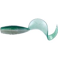 Силікон Lucky John J.I.B. Tail, 2,00", 5,08 см, 10 шт, 140122-T40: купити, ціна, Київ, Україна | Zabros