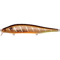 Воблер Megabass Ito Shiner SSR 115F, 11,5 см, 14 г, 0,7 м, GLX Galaxy Shiner, купить, цена, Киев, Украина | Zabros