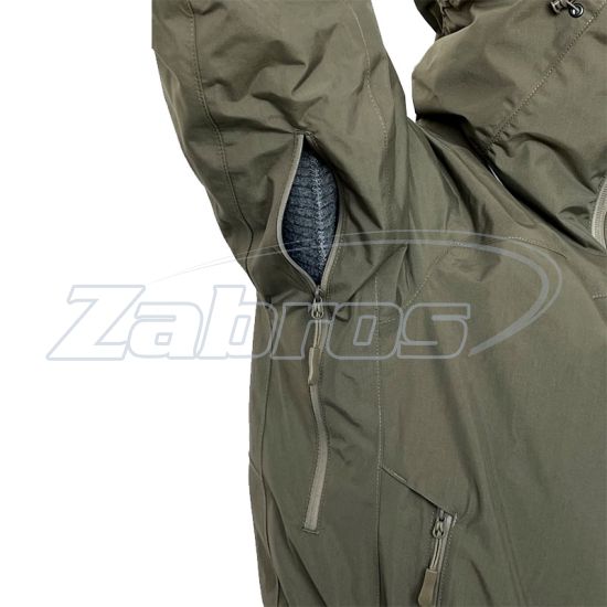 Цена Fahrenheit Guide, FAGLL20006XL/R, Khaki