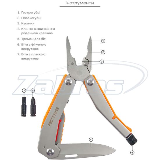 Active Basic, Киев