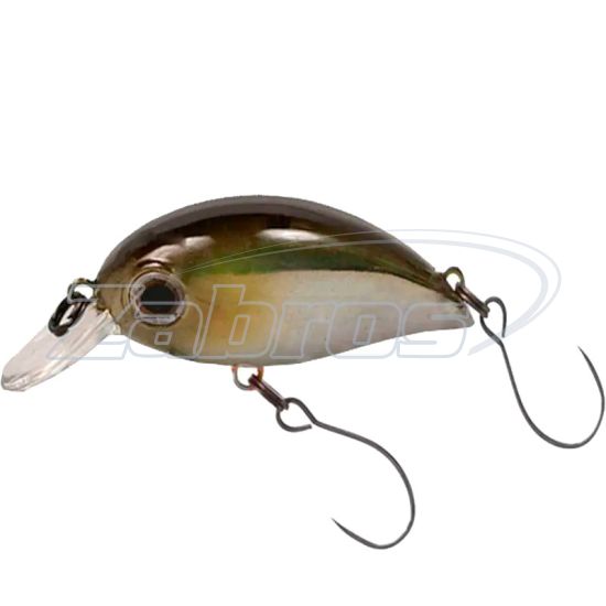 Фото ZipBaits Hickory SR, 3,4 см, 3,2 г, 1 м, 820HM Фото ZipBaits Hickory SR, 3,4 см, 3,2 г, 1 м, 820HM