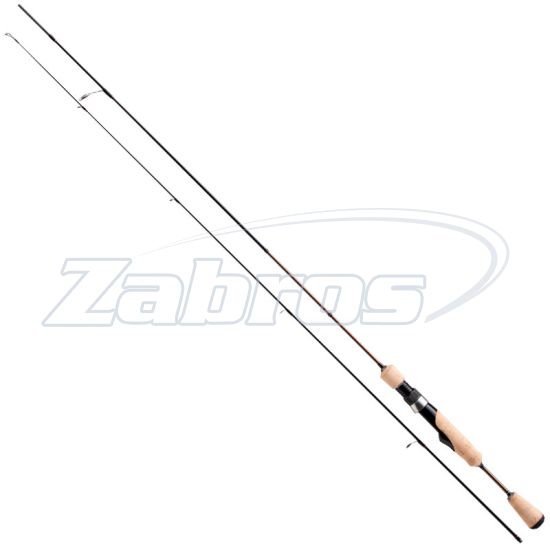 Фото Major Craft Trapara Area Game, TXA-632SUL, 1,91 м, 0,5-4 г