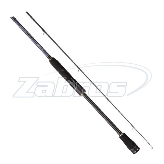 Фото Zetrix Ambition-Z, ZZS-832H, 2,52 м, 12-50 г