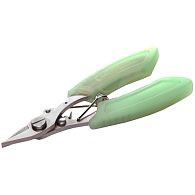 Кусачки RidgeMonkey Nite Glo Braid Scissors, RM103, 13 см, купити, ціни в Києві та Україні, інтернет-магазин | Zabros