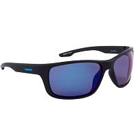 Поляризационные очки Shimano Antares Matte Black & Blue Mirror: купить, цена, Киев, Украина | Zabros