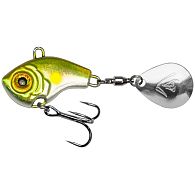 Тейл-спиннер Select Turbo, 7 г, 09: купить, цена, Киев, Украина | Zabros