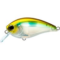 Воблер Yo-Zuri 3DB Crank 1,5 Squarebill 60F, 6 см, 14 г, 1,5 м, R1352-GSPS, купить, цена, Киев, Украина | Zabros