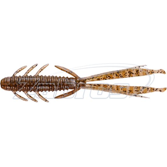 Фото OSP DoLive Shrimp, 4,00", 10,15 см, 7 шт, W004