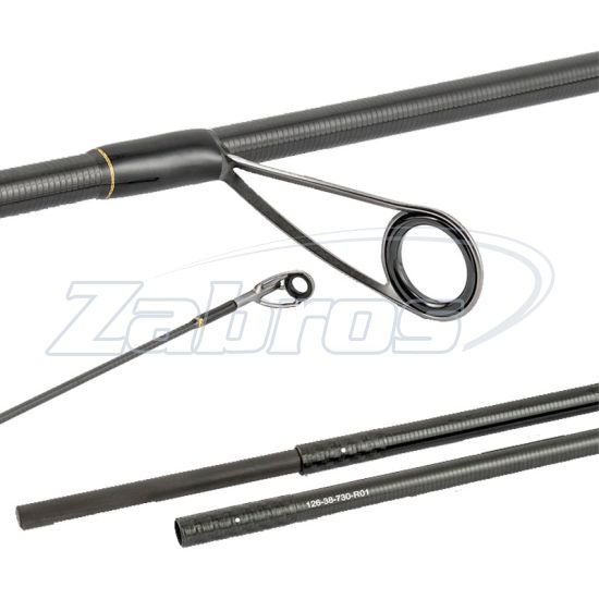 Фотографія Rapture Hellfire Fast Sensor, 126-38-730, 2,21 м, 7-28 г