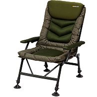 Крісло складне Prologic Inspire Relax Chair With Armrests, 64159, купити, ціни в Києві та Україні, інтернет-магазин | Zabros