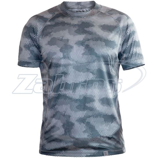 Фотография Fahrenheit Solar Guard, FASG02034 XXL/R, Grey Camo