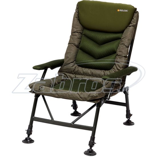 Фото Prologic Inspire Relax Chair With Armrests, 64159