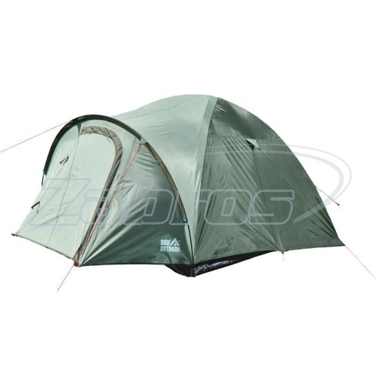 Фото Skif Outdoor Tendra Фото Skif Outdoor Tendra