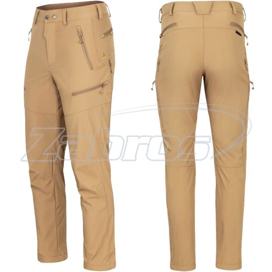 Фотографія Frontier Pardus, 38/32, Elmwood