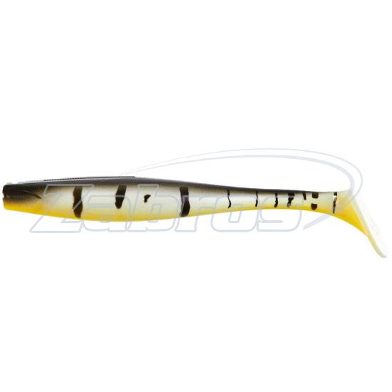 Фото Lucky John 3D Kubira Swim Shad, 9,00", 22,86 см, 1 шт, 140433-PG23