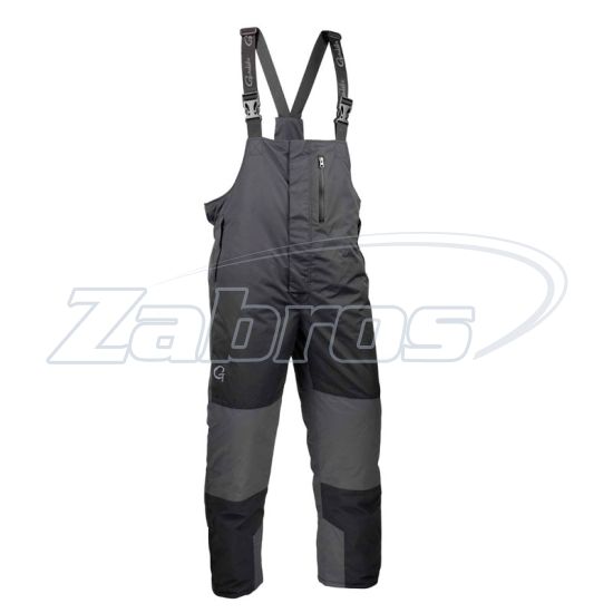 Картинка Gamakatsu G-Thermal Suit, 7244-600, XXXL