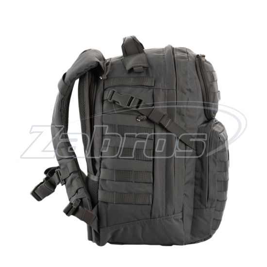 Картинка M-Tac Pathfinder Pack, 10303012, 34 л, Grey