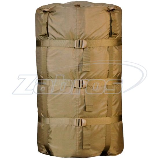 Terra Incognita Winter, Coyote, Украина