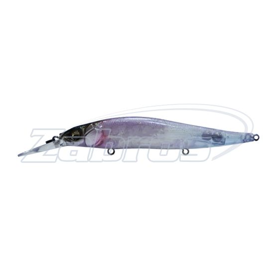 Фото Megabass Vision Oneten +1 110SP, 11,05 см, 14 г, 2,2 м, GLXS Natural Shad