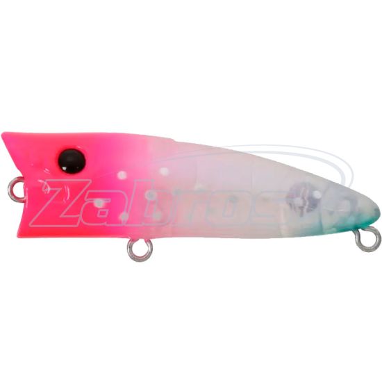 Фото ZipBaits ZBL Popper Tiny 48F, 4,8 см, 3,7 г, 583
