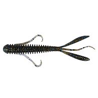 Силікон Keitech Hog Impact, 4,00", 10,15 см, 8 шт, 205: купити, ціна, Київ, Україна | Zabros