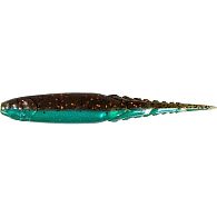 Силикон Z-Man ChatterSpike, 4,50", 11,45 см, 5 шт, Bluegill: купить, цена, Киев, Украина | Zabros