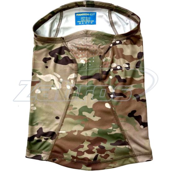 Фотография Fahrenheit Solar Guard, Multicam