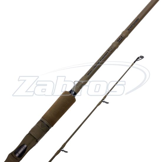 Фотография Savage Gear SG4 Big Bait Specialist BC, 72236, 2,59 м, 110-220 г