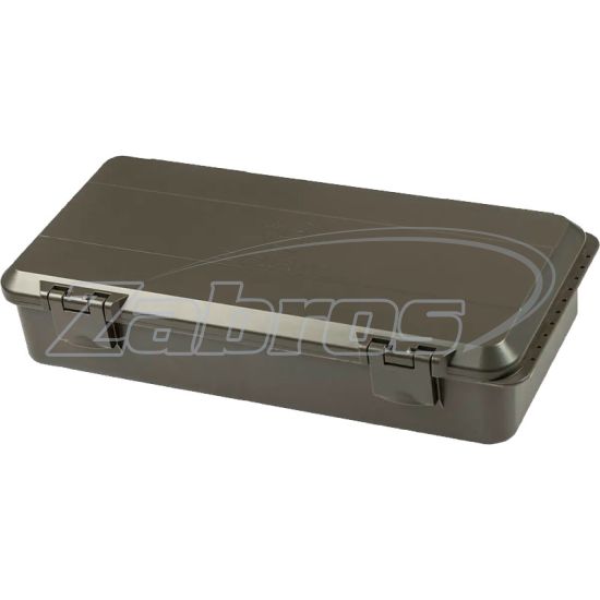 Фото Brain Carp Rig Box 44, 34,5x17,5x7,5 см